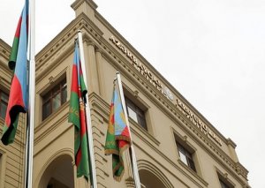 MN: "Dövlət sərhədi istiqamətində mövqelərimiz atəşə tutulub"