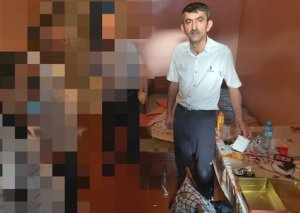 Göyçayda keçmiş məhkum heroinlə saxlanılıb
