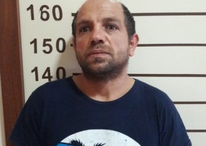 Qəbələdə narkotacir saxlanılıb