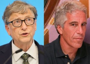 Bill Geytsin adı seksual zorakılıq qalmaqalında -