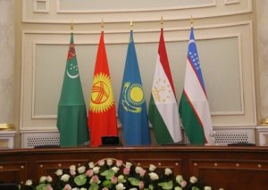Türkmənistanda Mərkəzi Asiya ölkə başçılarının məşvərət toplantısı keçirilir