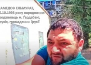 Öldürülən iş adamının nəşi Şəmkirə gətirildi: