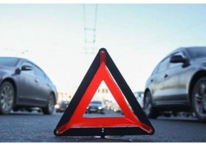 Zaqatalada yük maşını ilə motosiklet toqquşub, iki qardaş xəsarət alıb