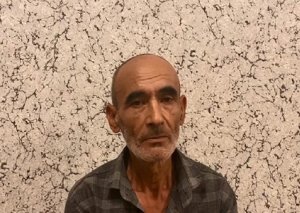 Salyanda narkotik yetişdirən şəxs saxlanılıb