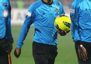 "Qarabağ" - AEL oyunun hakimləri məlum olub
