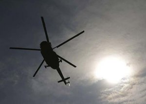 Azərbaycanda bu tarixdə helikopter servis mərkəzi fəaliyyətə başlayacaq