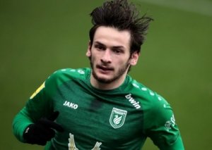 "Tottenhem" Kvaratsxeliyanı transfer etmək istəyir