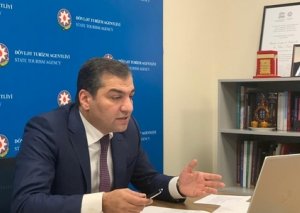 DTA: “Turizm sektoru ilə bağlı 150 obyekt yenidən qurulub”