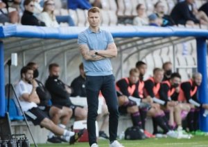 Toni Koskela: "Neftçi" ilə oyunun nəticəsi inkişaf baxımından vacibdir"