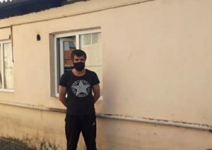 Zaqatalada koronavirus xəstəsi mağazada aşkarlanıb