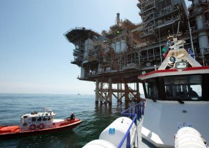 bp Azərbaycan Xəzərdə plastik tullantıların azaldılması səylərini dəstəkləyir