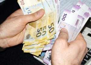 Bütün pensiya alanlara ŞAD XƏBƏR: