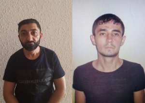 Qazaxda “patı”, heroin və marixuana istifadəçiləri saxlanıldı