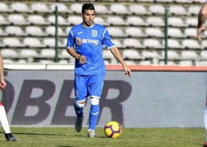 “Neftçi”nin futbolçusu: “Helsinkidə bizi çətin oyun gözləyir”