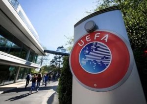 UEFA futbolçuların məvaciblərinə limit qoyacaq