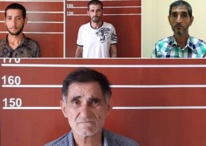 Hacıqabul sakinlərində narkotik aşkarlandı