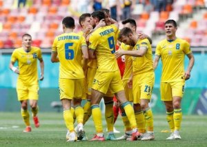 Ukraynanın futbol üzrə milli komandasının yeni baş məşqçisinin adı açıqlanıb