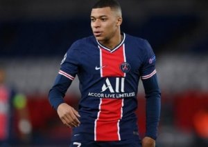 Mbappe 6 illik müqaviləni rədd etdi