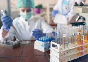 Peyvəndlərin hazırlanması və effektivliyinin yoxlanılması üçün tədqiqatlara başlanılıb