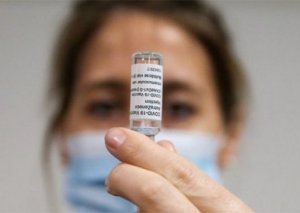 Azərbaycan Prezidentinin köməkçisi: "Kifayət qədər vaksin ehtiyatımız var"