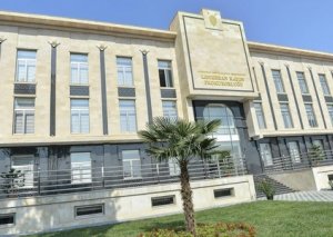 Lənkəranda istirahət mərkəzinin ərazisində ağacların qanunsuz kəsilməsi ilə bağlı cinayət işi başlanıb