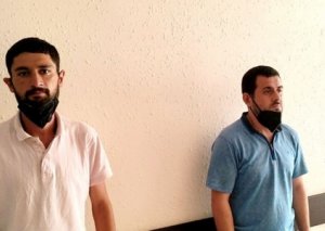 Cəlilabadda heroin və “patı” satanlar saxlanılıb