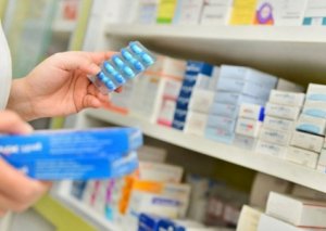 Azərbaycan əczaçılıq məhsulları idxalına çəkdiyi xərci 40 %-dən çox artırıb