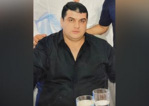 Özünü zühur etmiş 12-ci imam Mehdi kimi təqdim edən dələduz saxlanılıb
