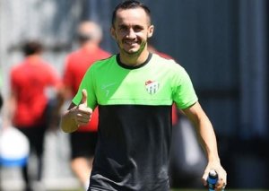 Namiq Ələsgərovun transfer problemi həll olundu