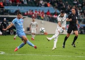 Mahir Emreli: "Hisslərimi sözlə ifadə edə bilmirəm"
