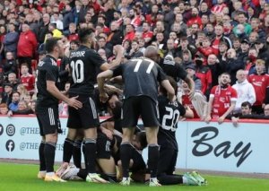 “Qarabağ”ın qələbəsi sayəsində Azərbaycan UEFA reytinqində irəliləyib