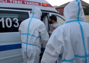 DİN: "4 koronavirus xəstəsi barəsində cinayət işi başlanıb"