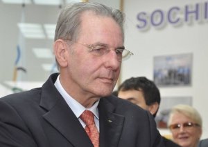 Beynəlxalq Olimpiya Komitəsinin keçmiş prezidenti vəfat edib