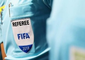 AFFA peşəkar hakimlərin sayını və məvaciblərini açıqladı