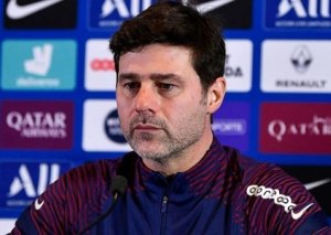 "Messi hələ də ən yaxşı formasından uzaqdır"