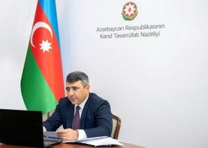 Özəl baytarlıq xidmətlərinə keçid bu sahədə daha səmərəli işə səbəb olacaq - Nazir