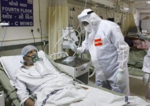 Dünyada ötən sutka ərzində koronavirusa yoluxanların sayı 607 mindən çox olub