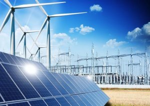 Azərbaycanın sabit iqtisadiyyatı dünya sərmayəçilərini bərpa olunan enerji sektoruna cəlb edir