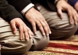 Dini mərasim keçirmək istəyən 10 nəfər cərimələnib,