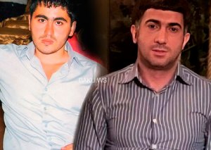 Rövşən Lənkəranskinin "sağ əli" "Rufo Gəncinski" azadlığa çıxır