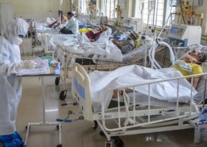 Dünyada ötən sutka ərzində koronavirusa yoluxanların sayı 400 mindən çox olub