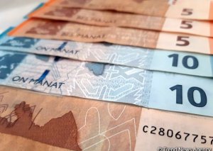 Sentyabrın 7-də xarici valyutaların manata qarşı məzənnələri