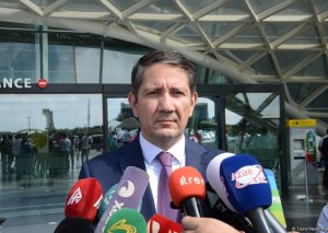 Paralimpiya Oyunlarında 163 ölkə arasında 10-cu yeri tutmaq böyük zəfərdir
