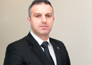 AFFA rəsmisi Avropa Liqası oyununa təyinat alıb
