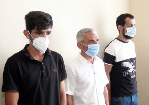 İmişlidə narkotiklə tutulan şəxsin digər cinayət əməlinin üstü də açıldı