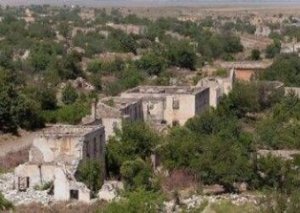 Azad olunmuş ərazilərin bərpasına xərclənən vəsait açıqlandı