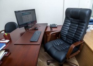 Təhsil şöbəsində yoxlamalar aparılıb, məktəb direktoru, 6 metodist işdən uzaqlaşdırılıb