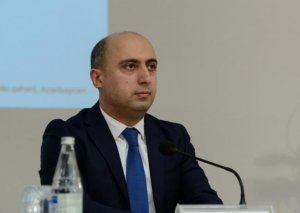 Emin Əmrullayev beynəlxalq ictimaiyyətə müraciət edib