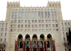AMEA Fizika İnstitutunda qanunsuzluqlar aşkarlanıb -