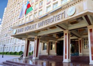 BDU ilk dəfə dünya universitetlərinin reytinq cədvəlində yer alıb